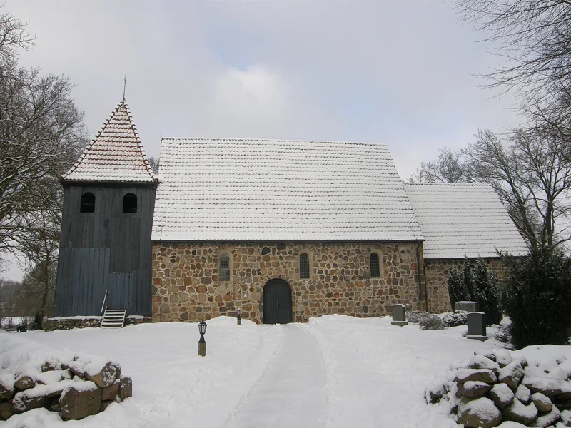 Photo of Wulsbüttel