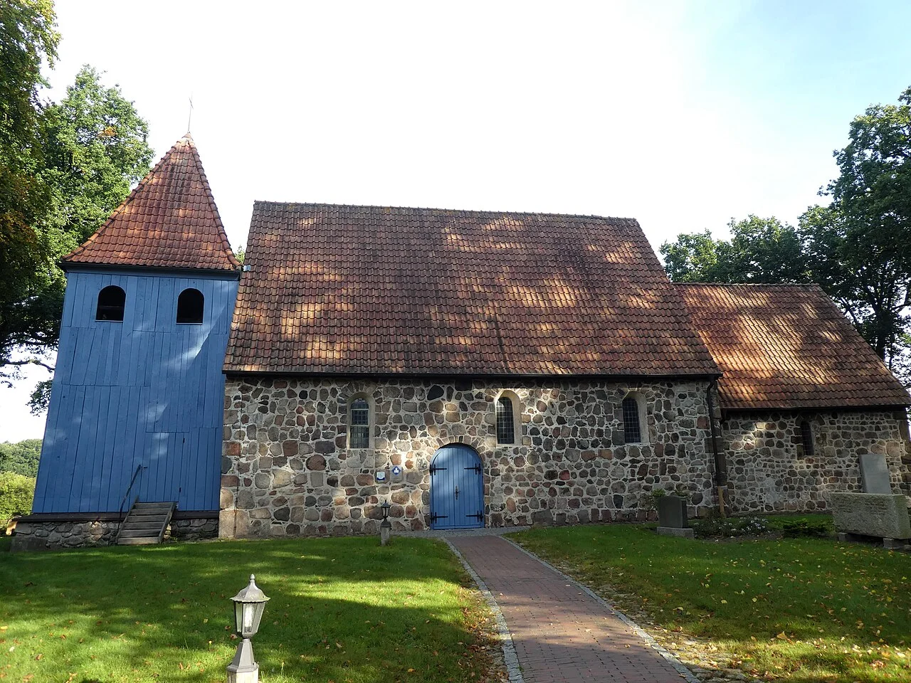 Photo of Wulsbüttel