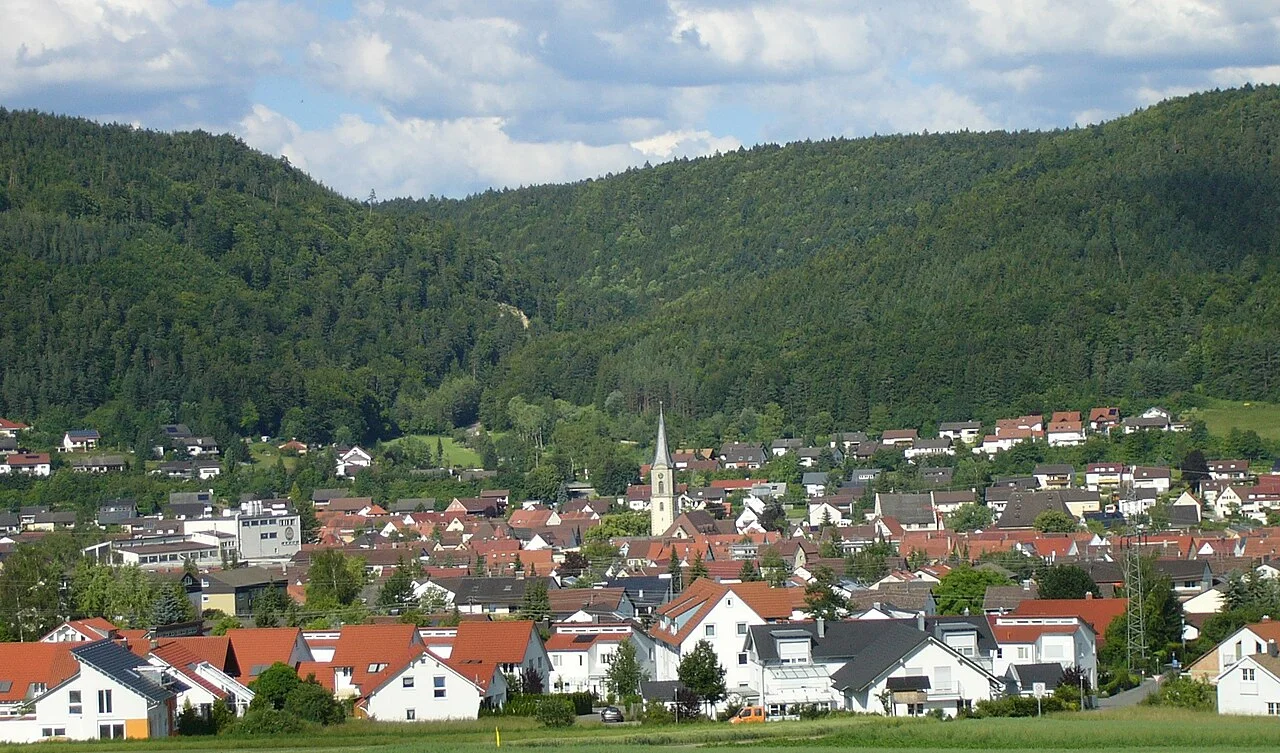 Photo of Wurmlingen