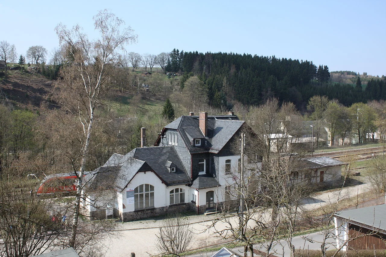 Photo of Wurzbach