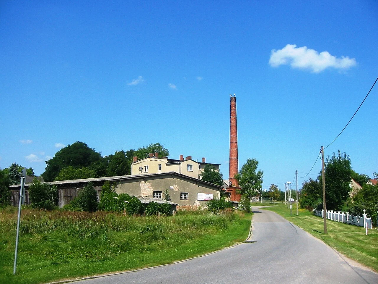 Photo of Wusterhusen