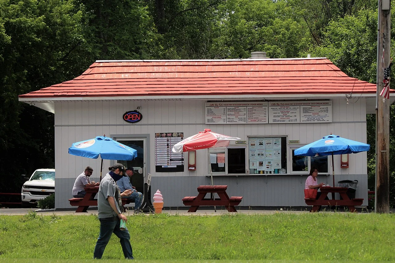 Photo of Wynantskill