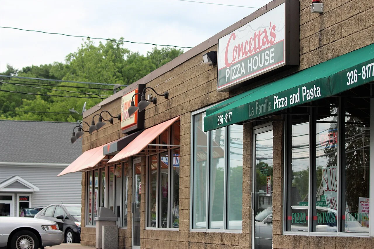 Photo of Wynantskill