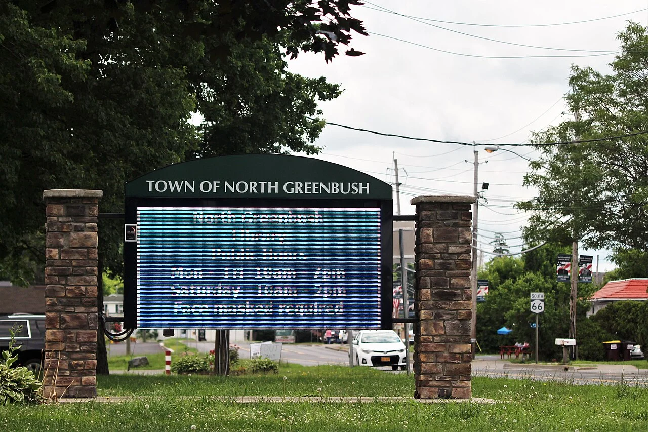 Photo of Wynantskill