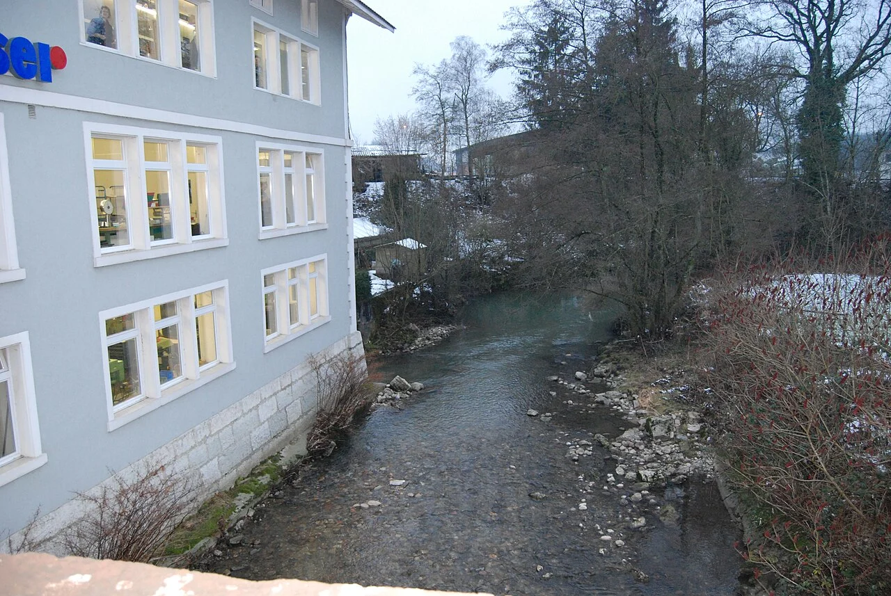 Photo of Wynau
