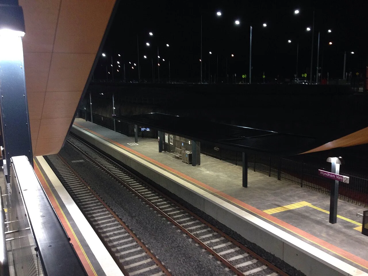 Photo of Wyndham Vale