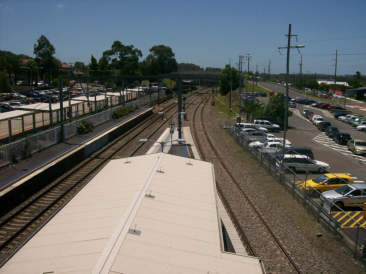 Photo of Wyong