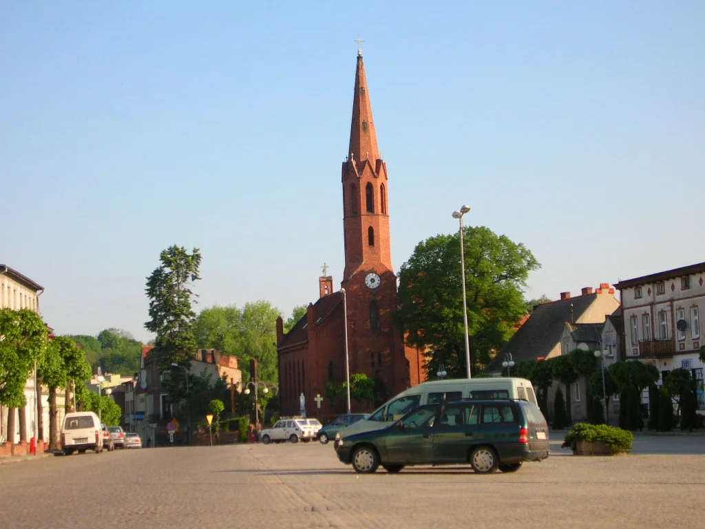 Photo of Wyrzysk