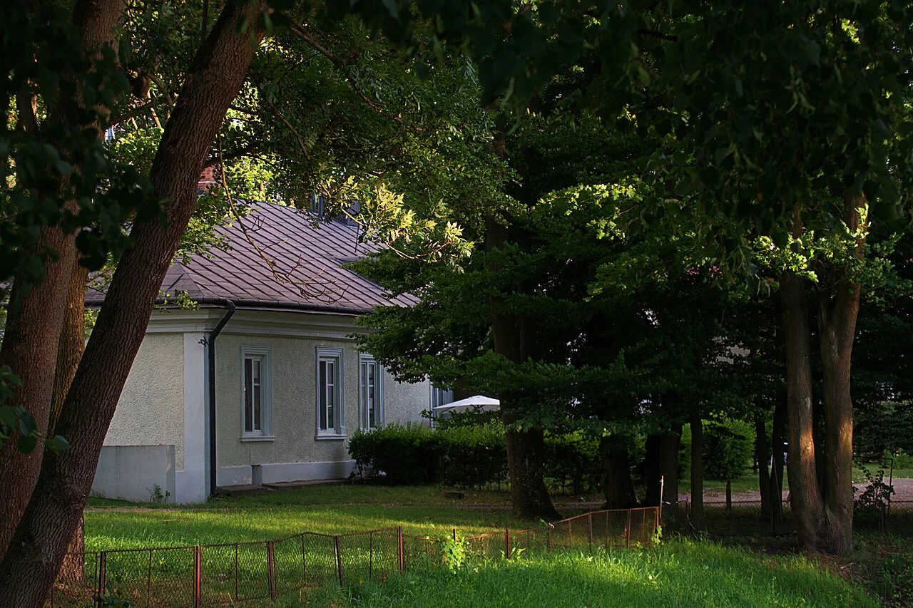 Photo of Wysoka Głogowska
