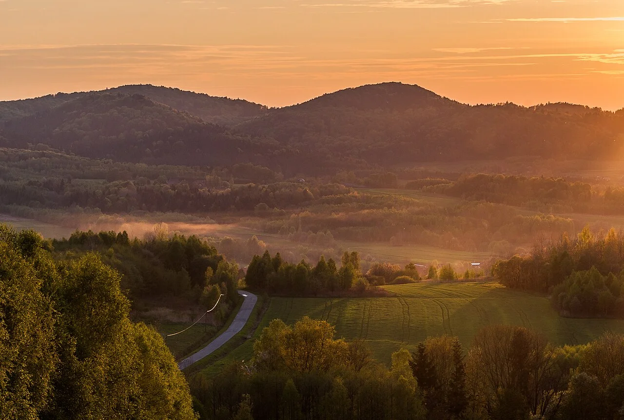 Photo of Wysoka Strzyżowska