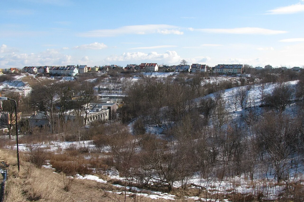 Photo of Wzgórze Mickiewicza