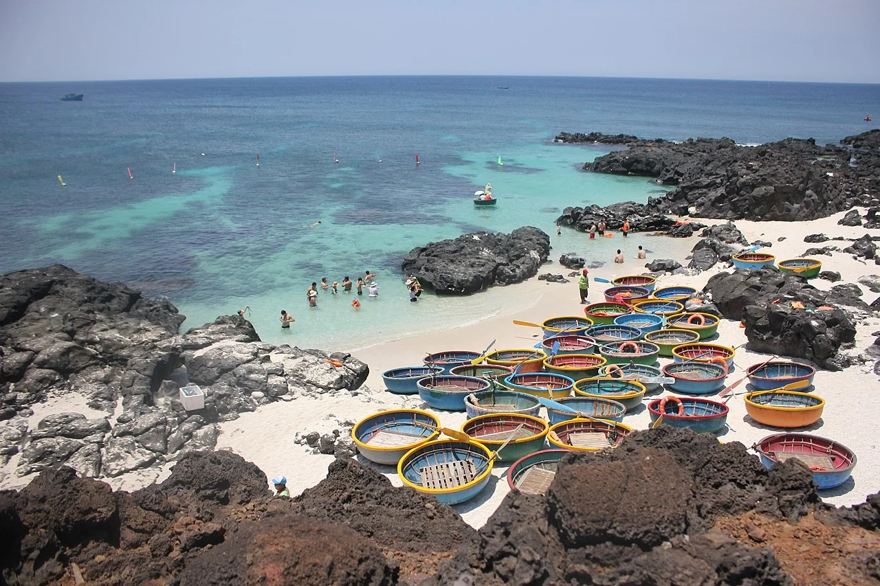 Photo of Xã An Ngãi