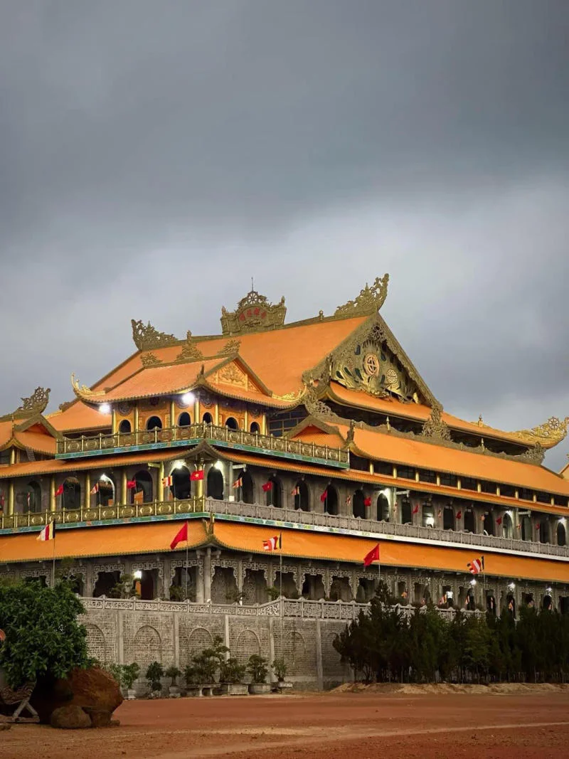 Photo of Xã An Ngãi