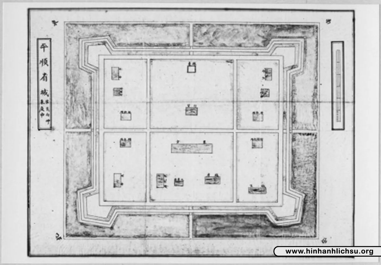 Photo of Xã Bình Giả