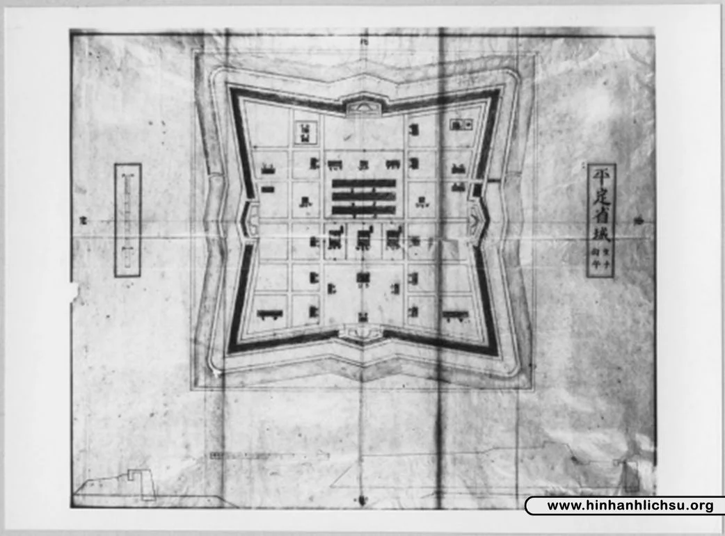 Photo of Xã Bình Giả