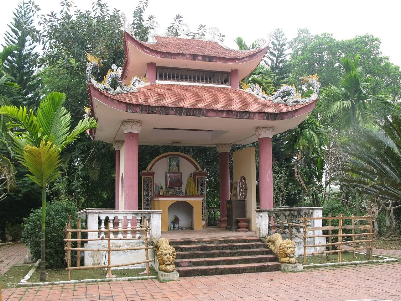 Photo of Xã Phúc Thọ