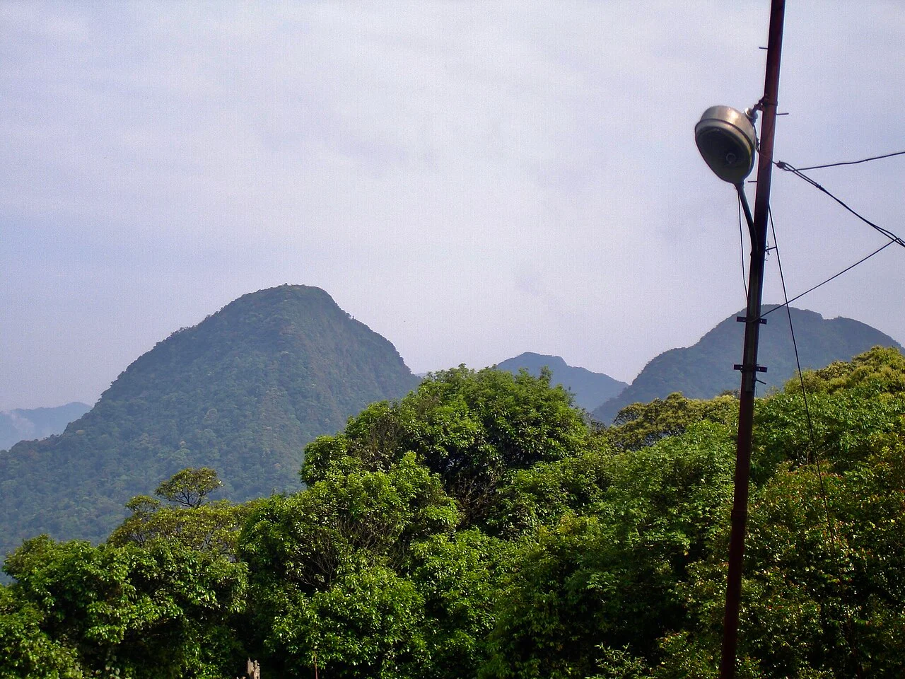 Photo of Xã Phúc Thọ