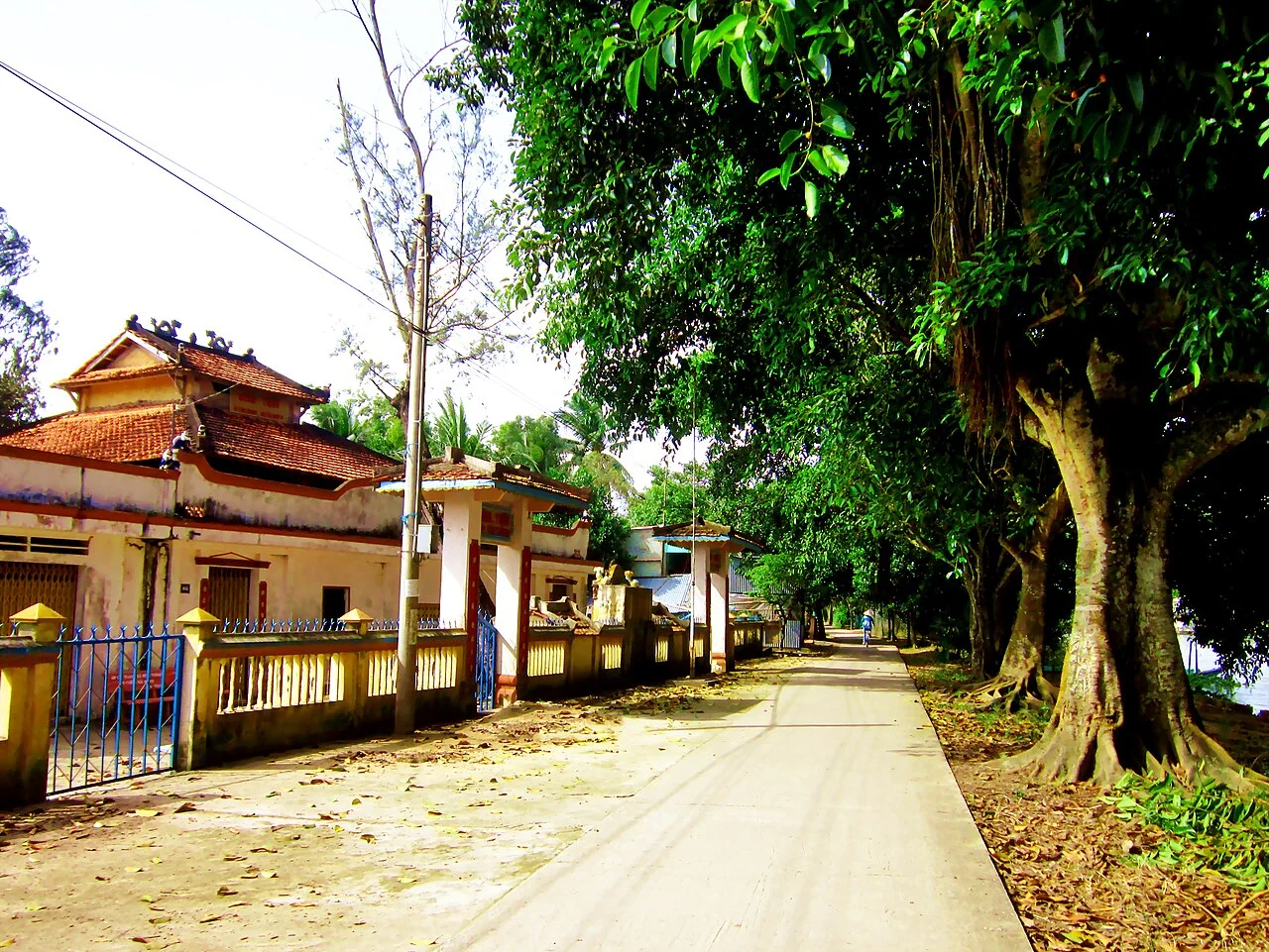 Photo of Xã Tân Hà
