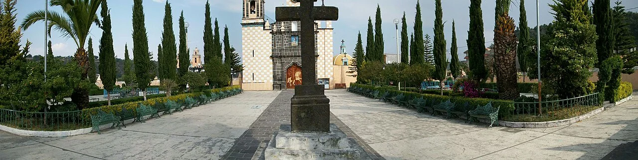 Photo of Xalitzintla