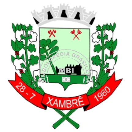 Photo of Xambrê
