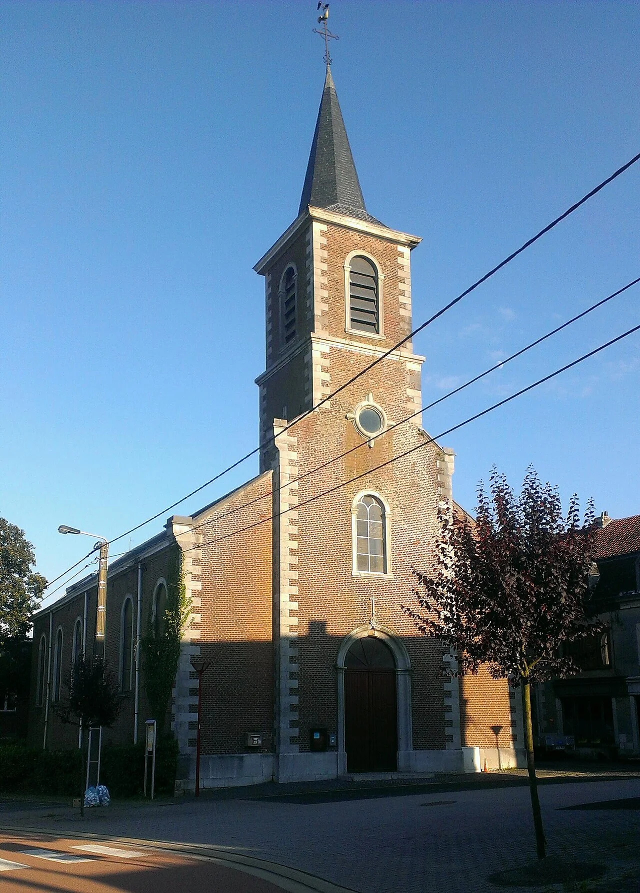 Photo of Xhendelesse