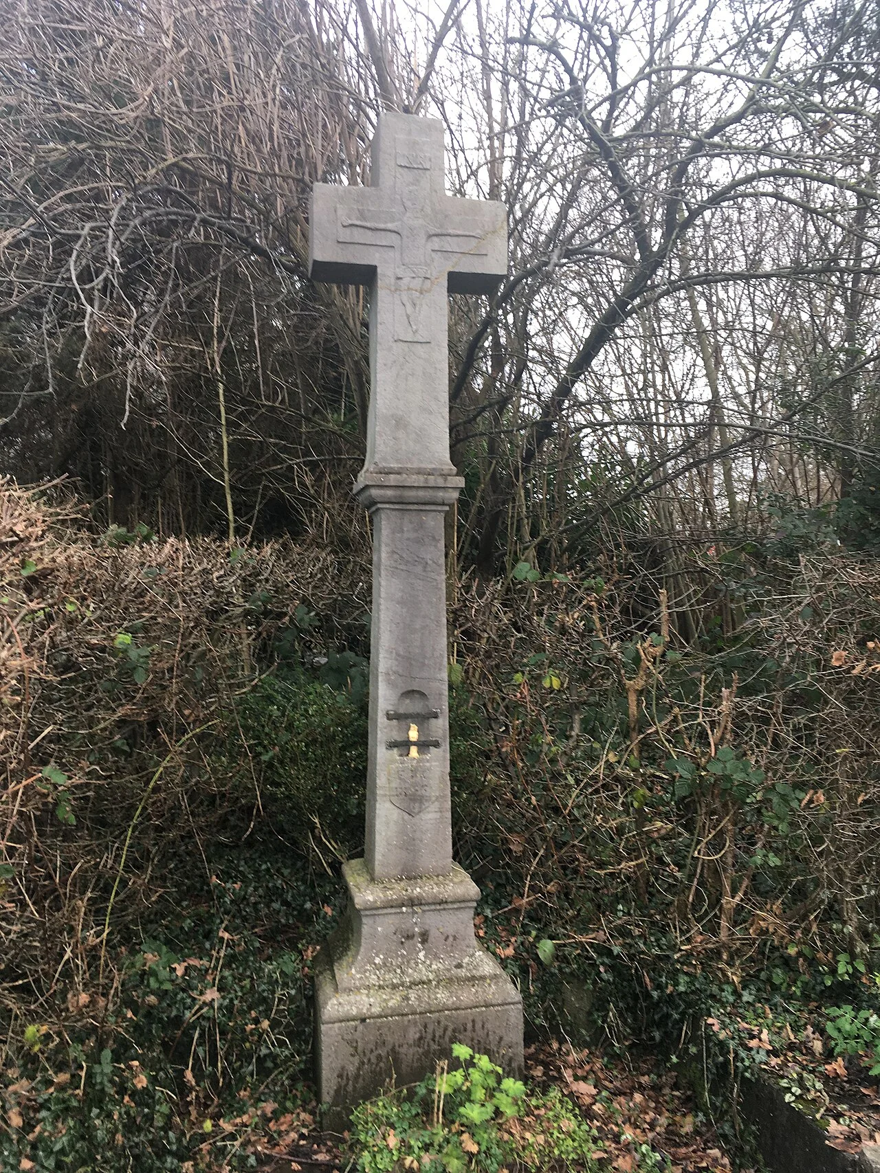 Photo of Xhendelesse