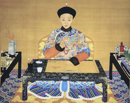 Photo of Xianfeng