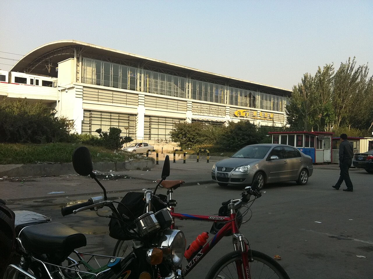 Photo of Xiaodongzhuang