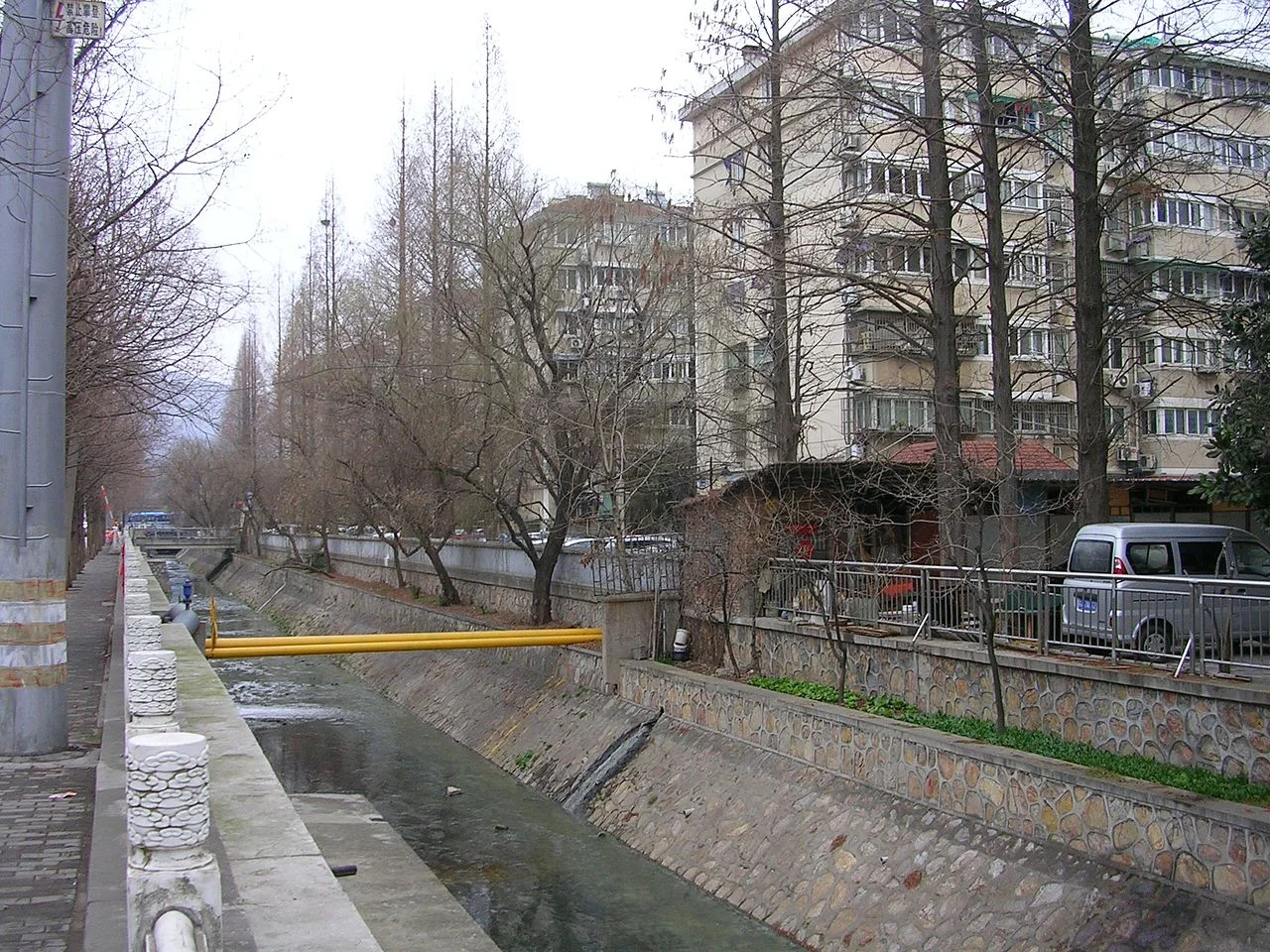 Photo of Xiaolingwei