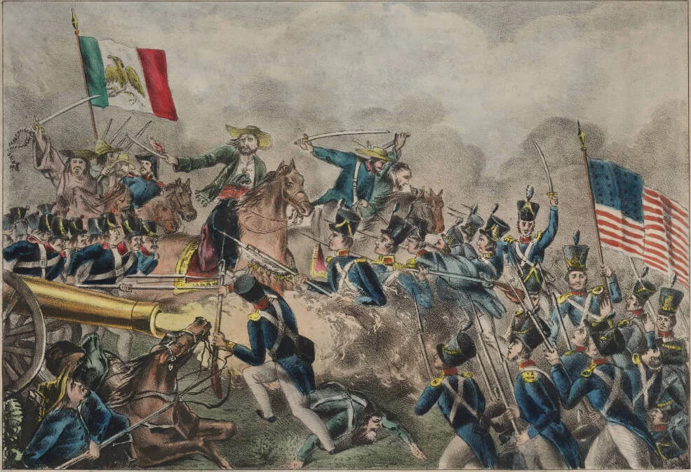 Photo of Xicoténcatl