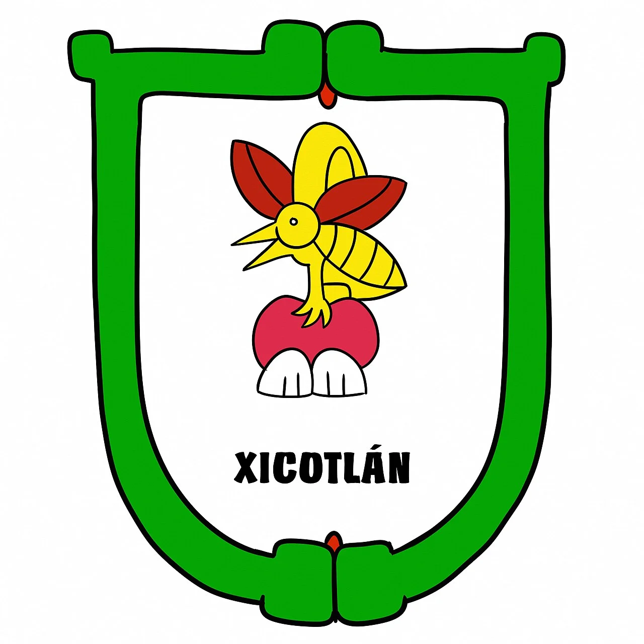 Photo of Xicotlán