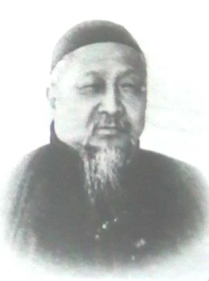 Photo of Xilin