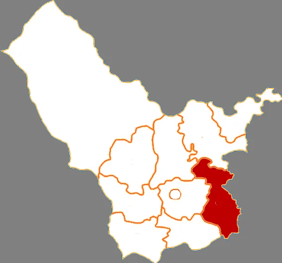 Photo of Xinghe Chengguanzhen