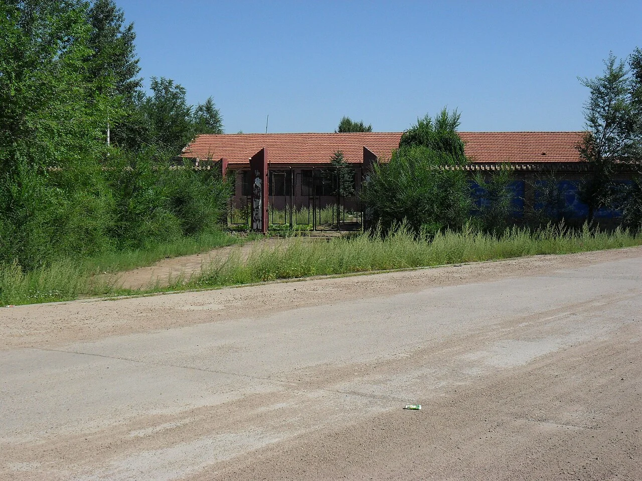 Photo of Xinghe Chengguanzhen