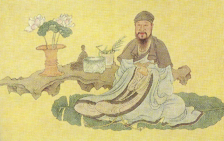 Photo of Xinglou