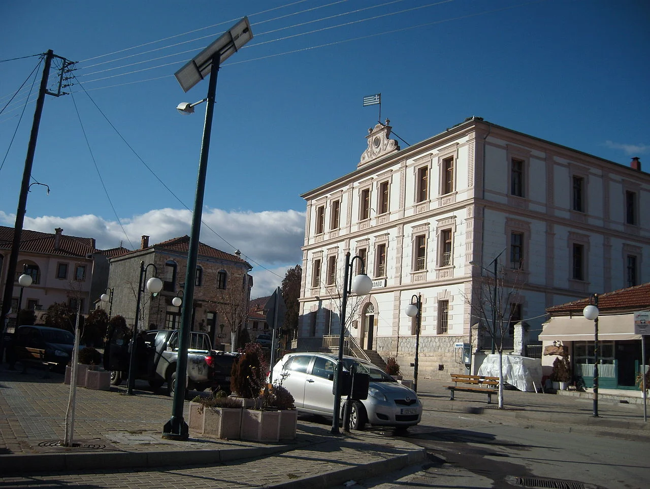 Photo of Xinó Neró