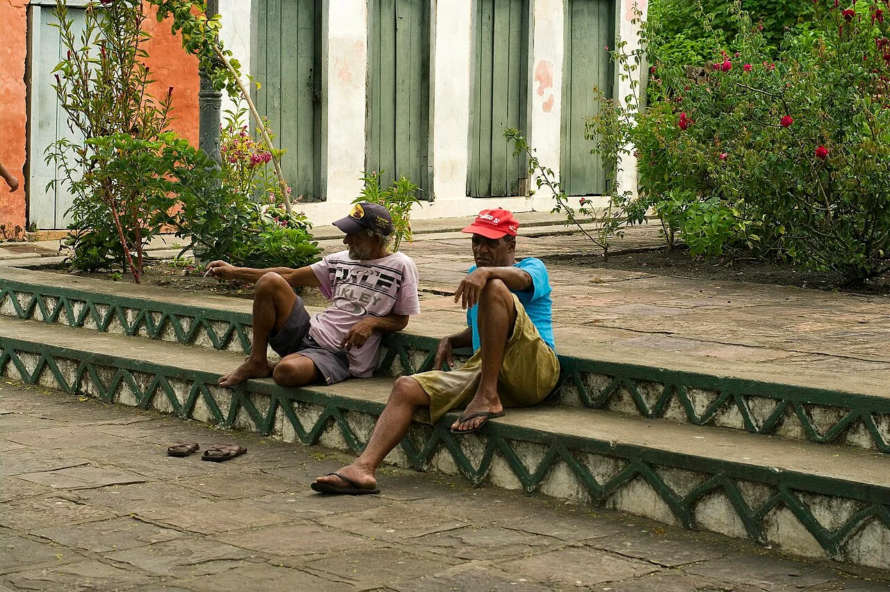 Photo of Xique-Xique