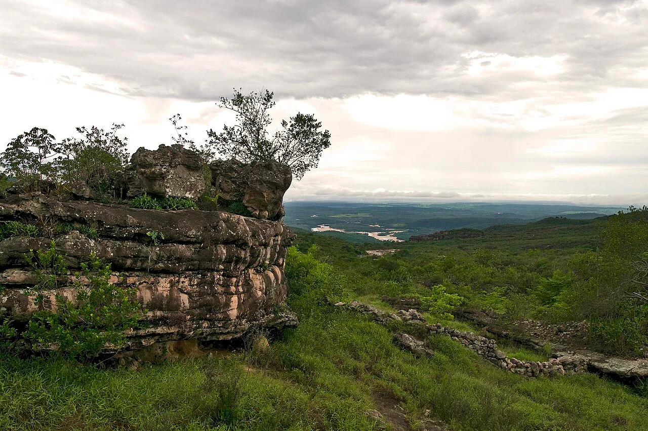 Photo of Xique-Xique