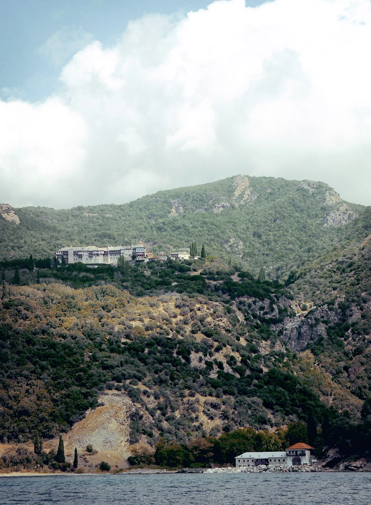 Photo of Xiropótamos