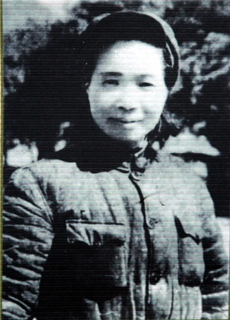 Photo of Xiuying