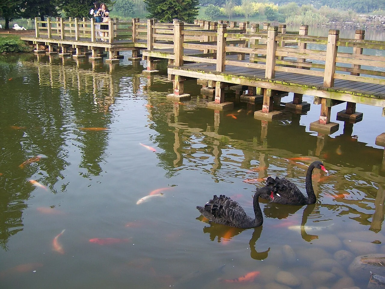 Photo of Xixiangtang