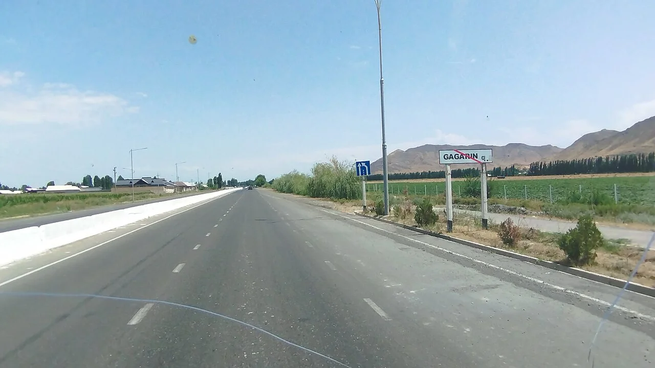 Photo of Xo‘jaobod