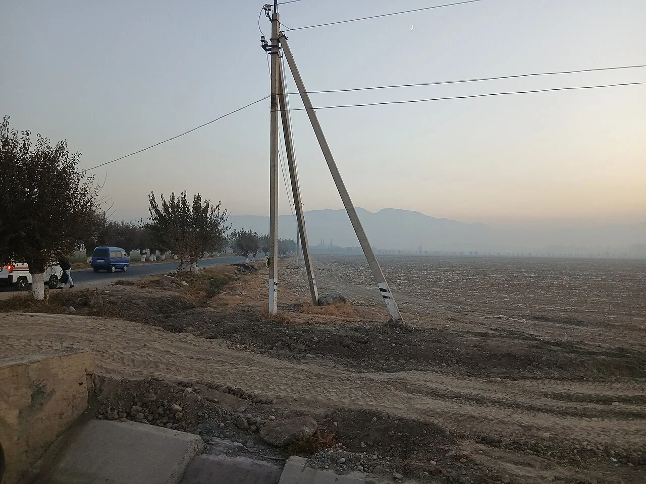 Photo of Xo‘jaobod