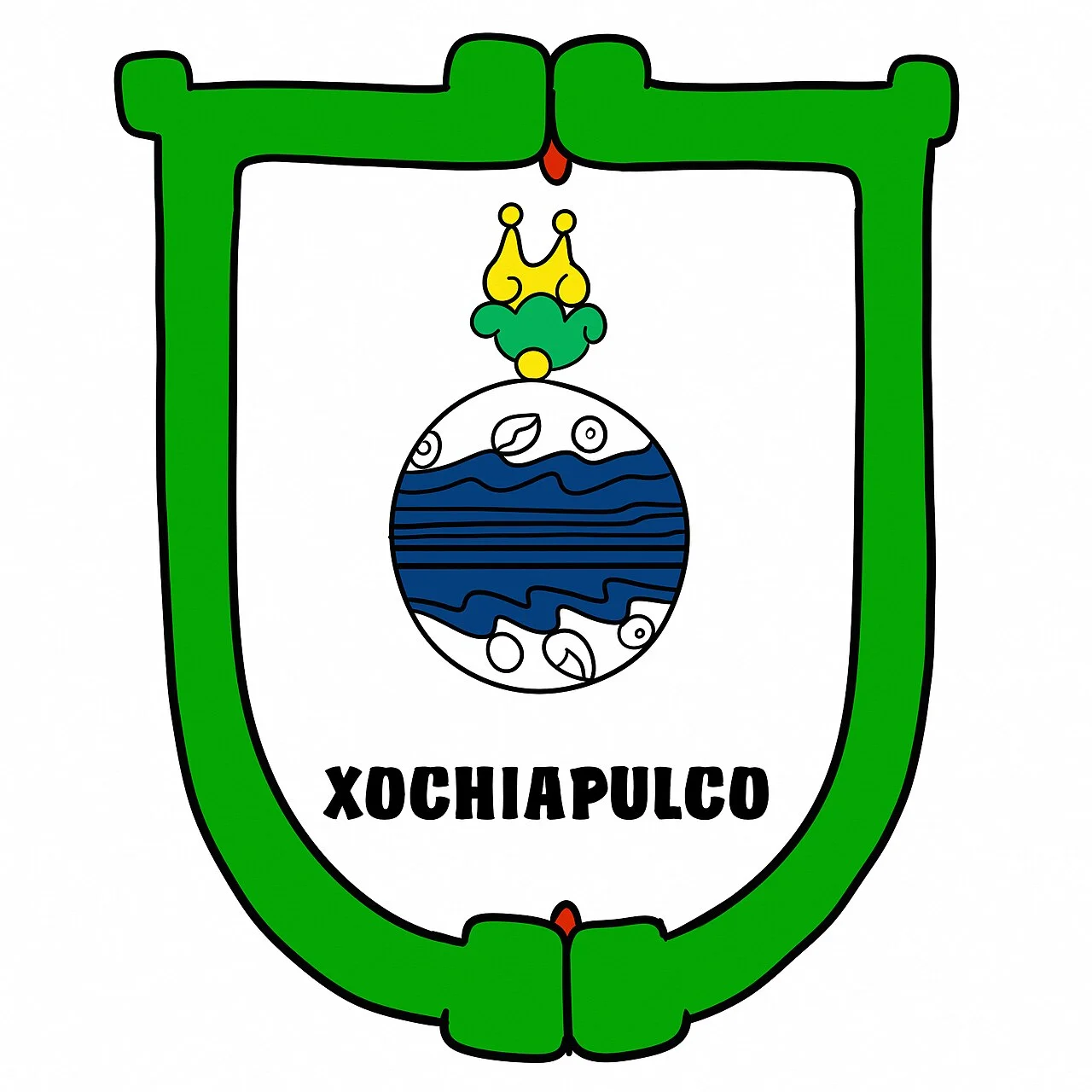 Photo of Xochiapulco