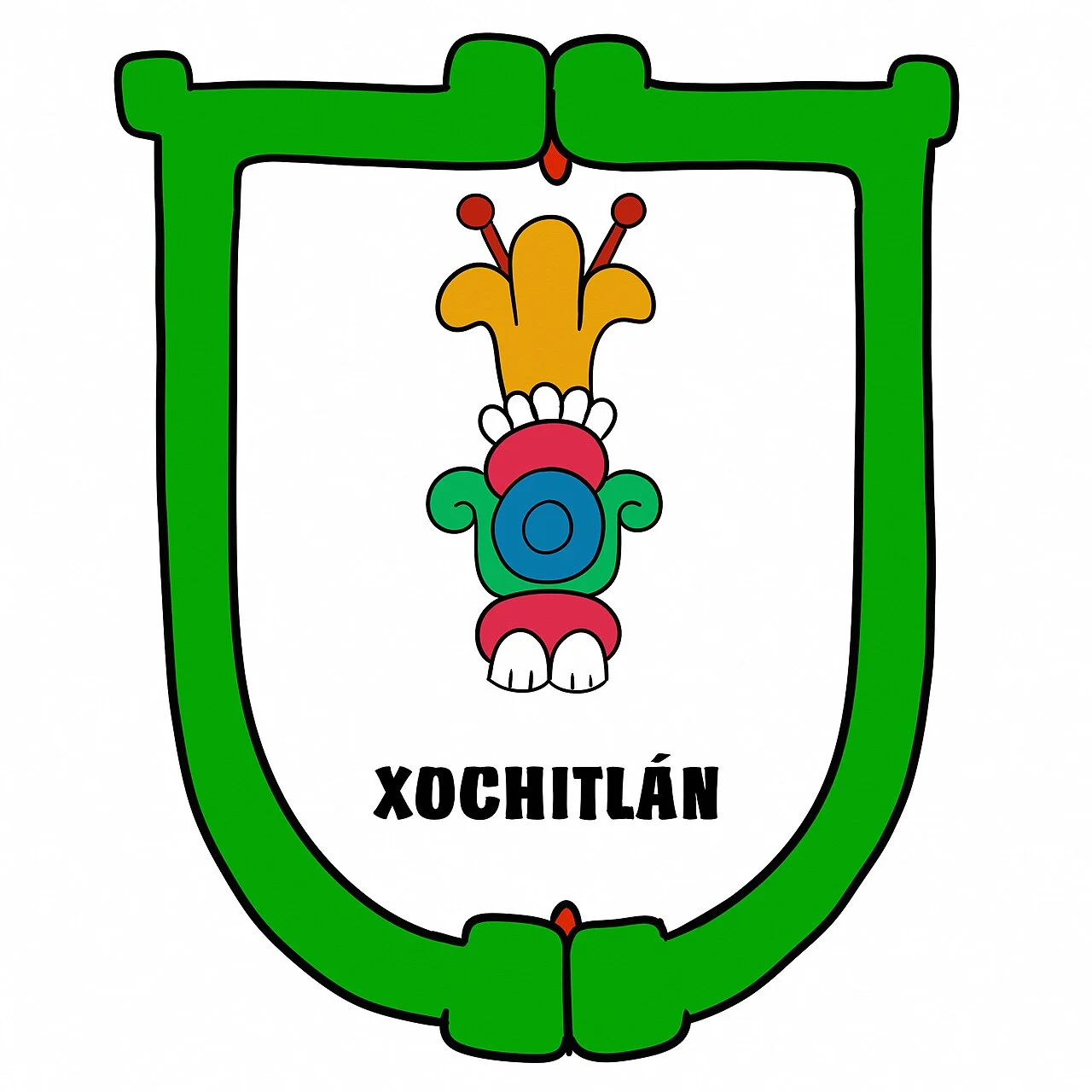 Photo of Xochitlán