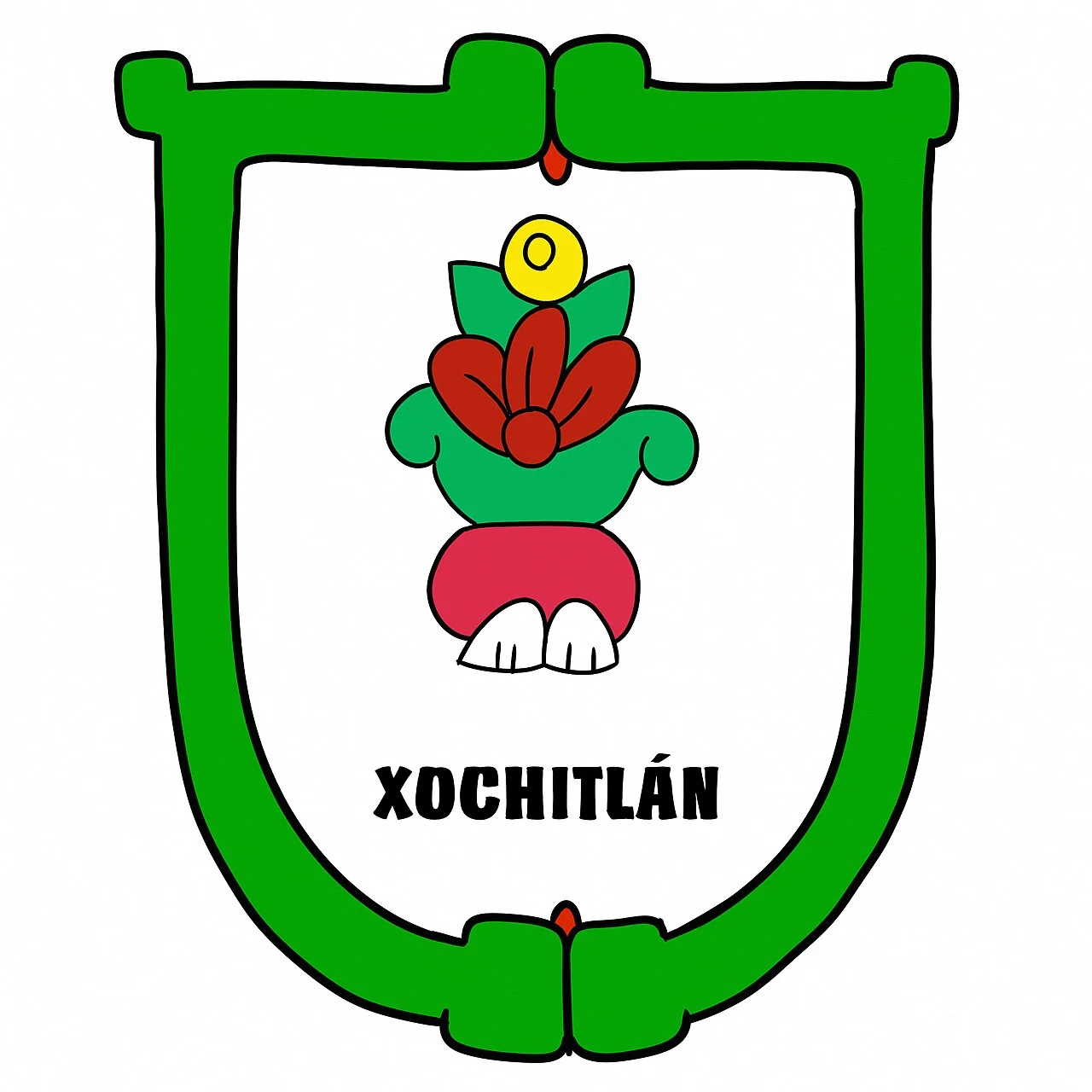 Photo of Xochitlan Todos Santos