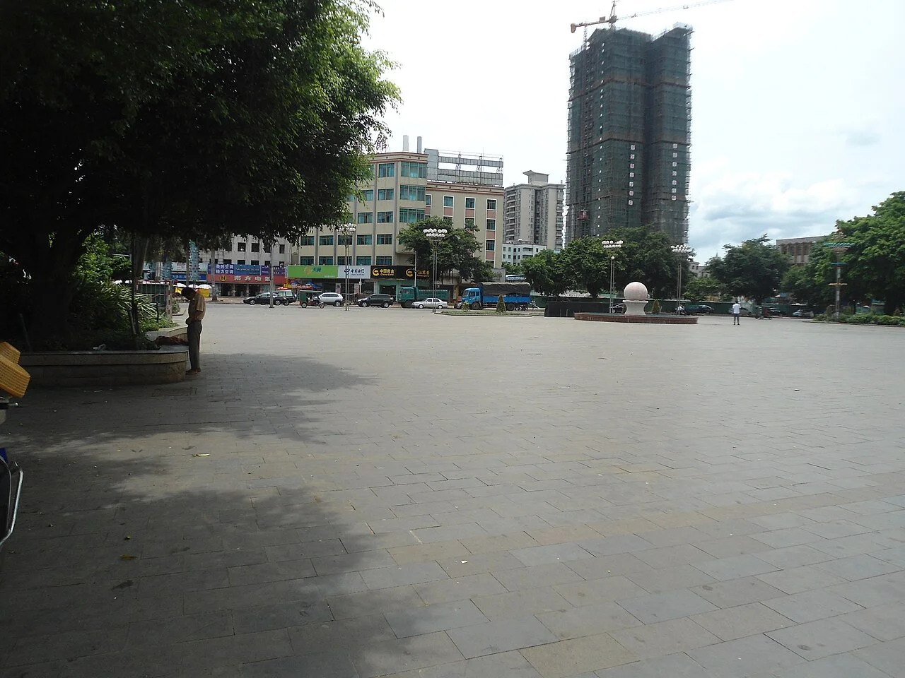 Photo of Xucheng