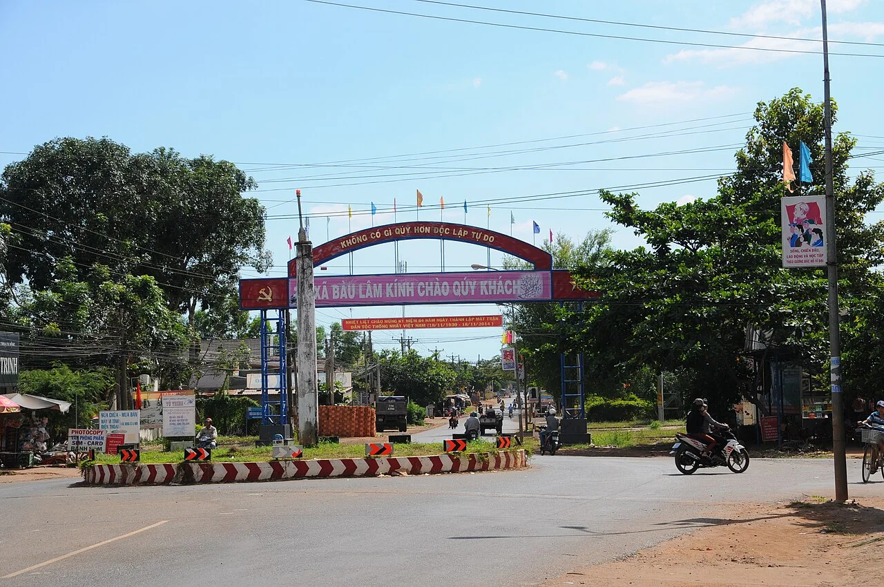 Photo of Xuyên Mộc