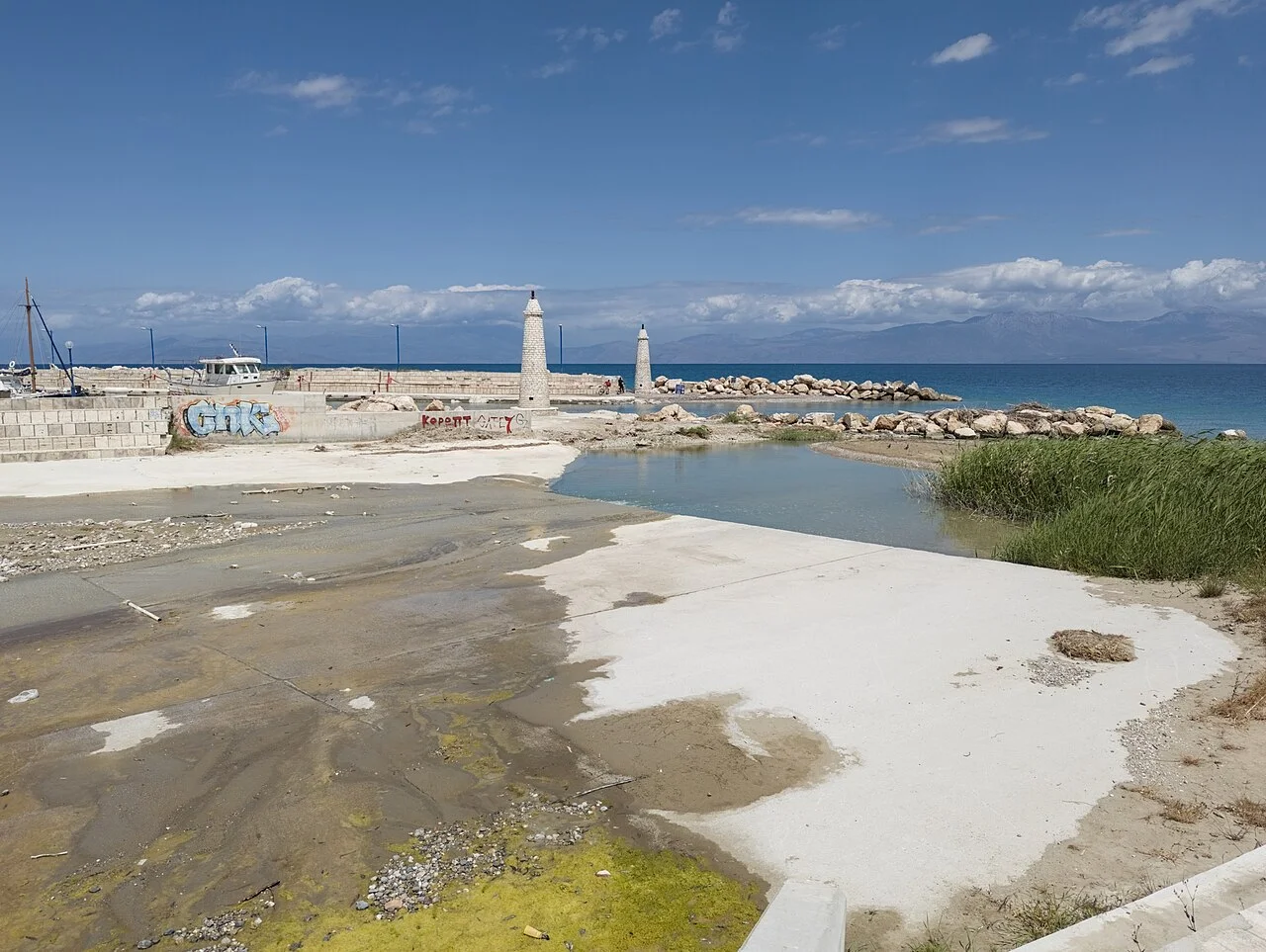 Photo of Xylókastro