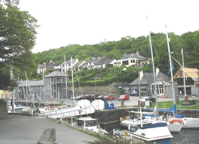 Photo of Y Felinheli